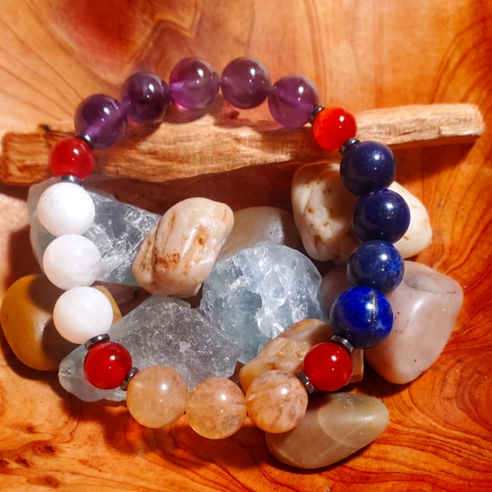 Menopause Bracelet